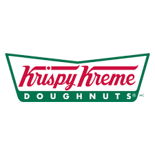 Krispy Kreme doughnuts logo