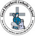 Good Shepherd Catholic Elementary School Logo