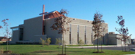 Picture of St. Marguerite d'Youville Parish